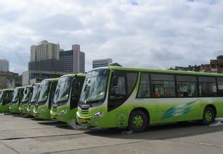 四川：厅城客处调研遂宁市城市公共客运智能化系统建设