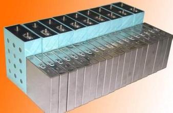 新能源汽车动力电池项目在山西省投产