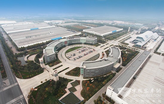 潍柴计量理化实验室认可项目突破百项