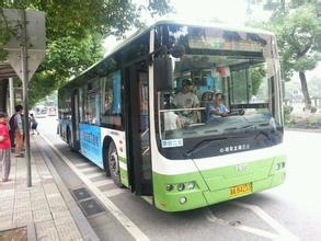 湖南：长沙拟调整18条公交线路