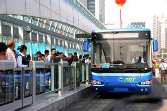 江苏：连云港高考考生有免费公交坐 接送方式有四种