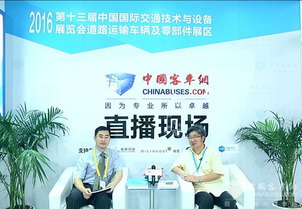 金旅客车，由内而外的国际化驰骋者