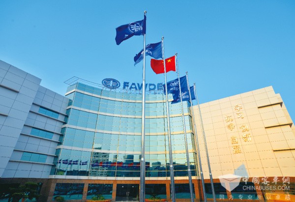 一汽锡柴：只造用户满意的柴油机