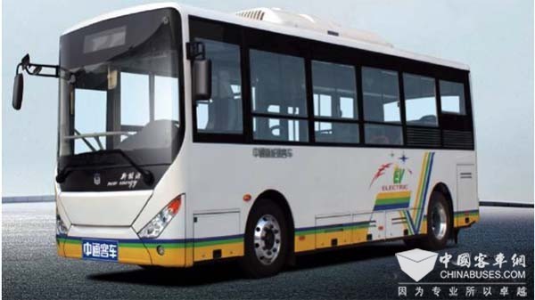 2016中通客车正当红  累计增幅高居行业首位 