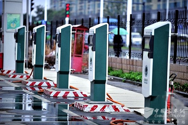  “野蛮生长”的日子到头了，充电桩行业亟需“洗牌”