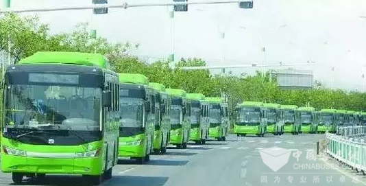 山东：潍坊青州古城旅游区公交专线将进行调整