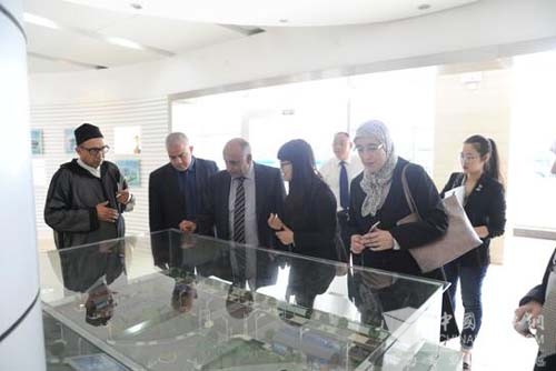 品质驱动前行 扬子江因“你”更精彩