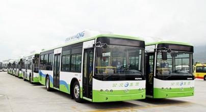 福建：厦门2016年将投放280辆新能源公交车