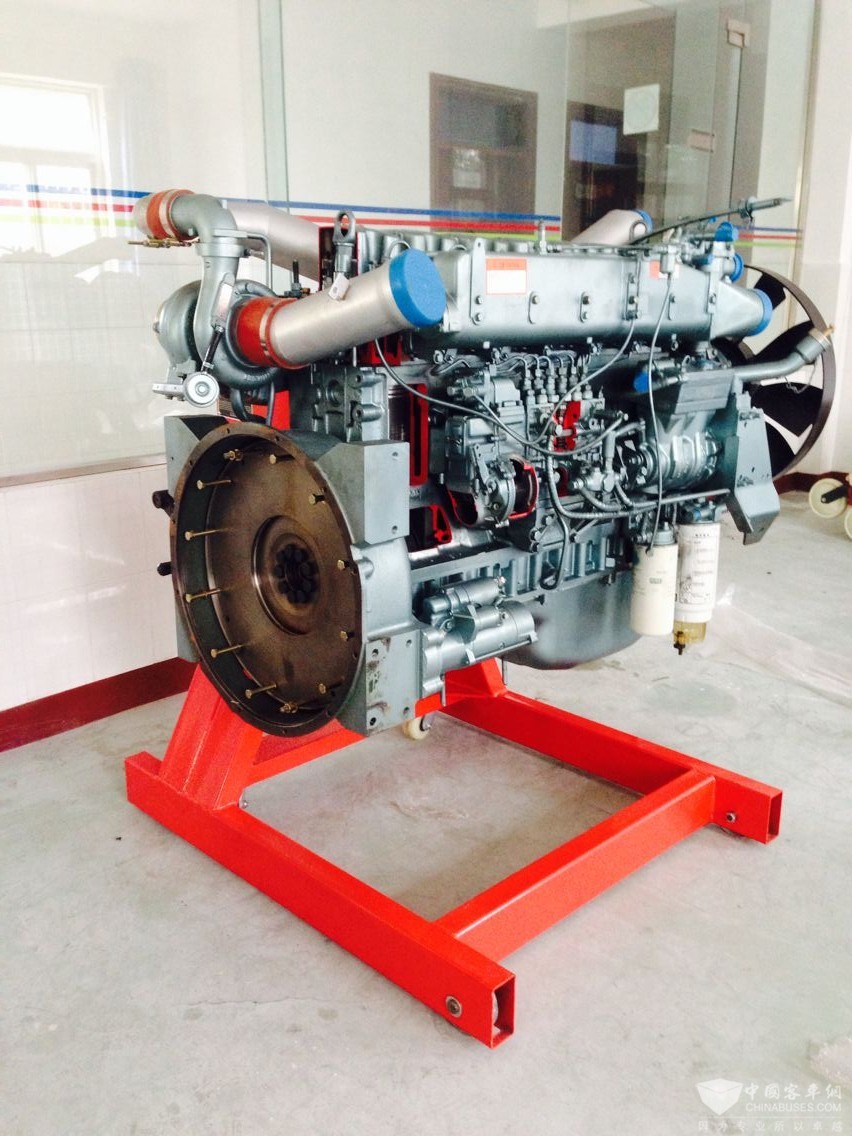 TZ600101发动机翻转架洛阳实训基地