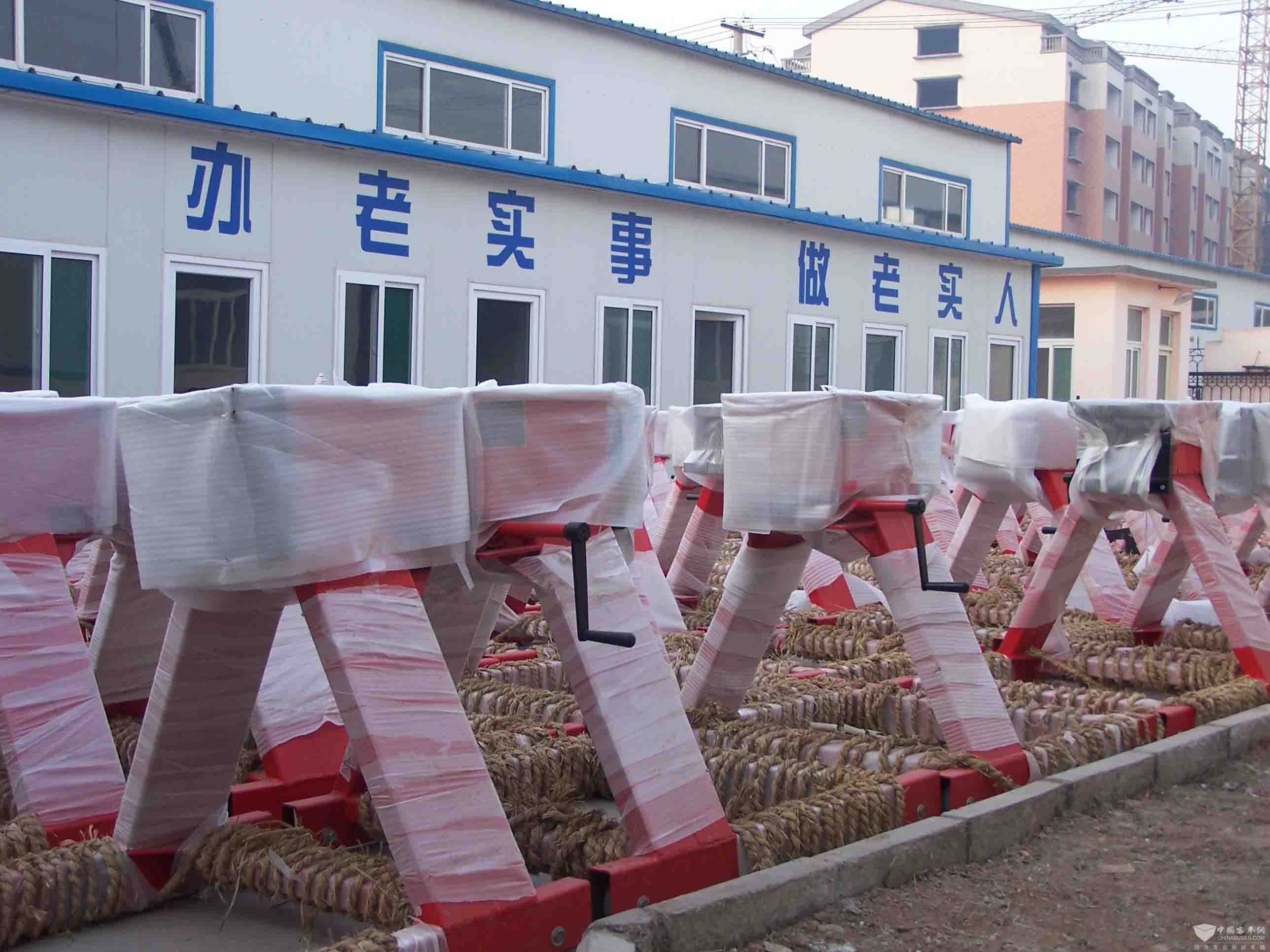 包装运输发动机翻转架 小