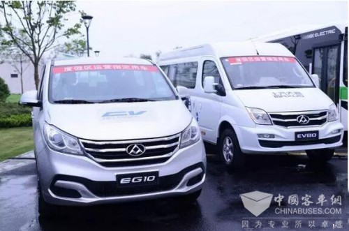 上汽大通2016年上半年销车2.16万辆