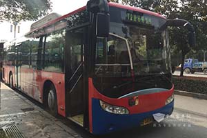 8年了，全国首批新能源公交车今何在？