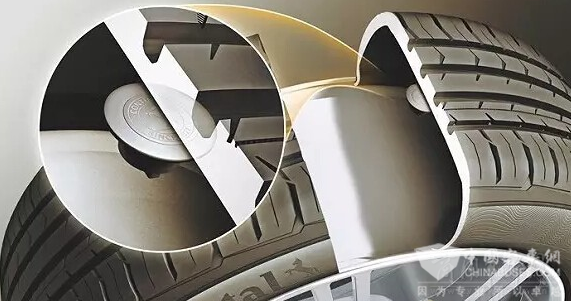 普利司通IT系统将引领轮胎安全监测