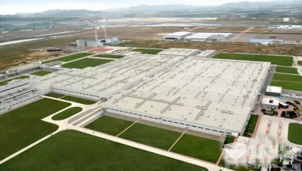 固特异投资18亿在大连建厂扩产能