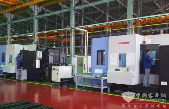 潍柴耕耘“一带一路”新尝试：在缅甸输出“潍柴制造”！