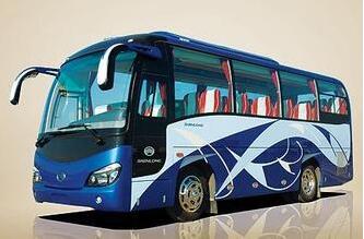 为什么客车窗户要设计成全封闭的