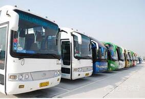 江西长运积极应对高铁竞争