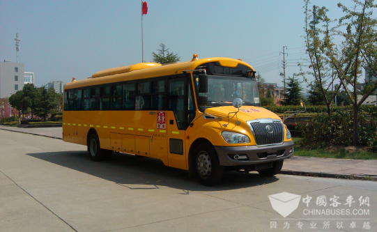 娄开松：将“开往春天的校车”开进马鞍山的第一人