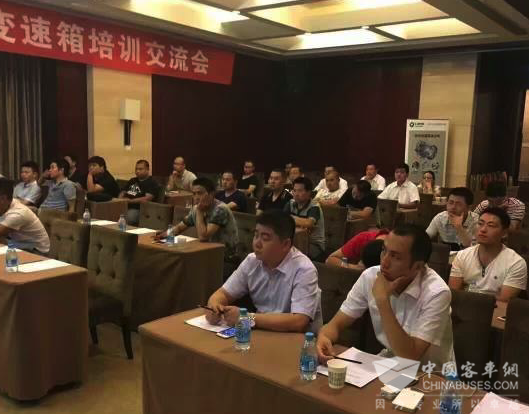 龙蟠ATF自动变速箱养护项目火爆各地终端市场