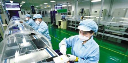 洛阳新能源汽车产业迎契机 中航锂电等表企业发展提速