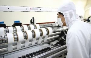 韩研发新型隔离膜 能减少电池中锰离子副作用