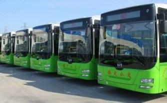 浙江：4年后 台州“三区两市”坐公交哪儿都便捷