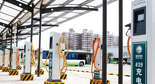 取他国之长，科学发展充电基础设施