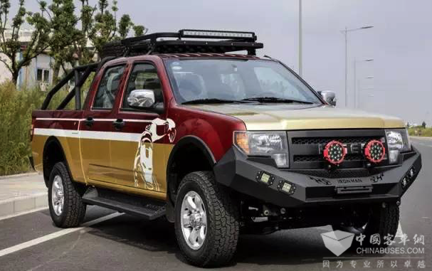 如果海格客车也有奥运会？