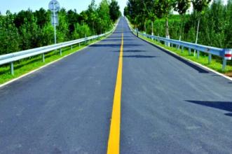 重庆：600公里农村公路系上“安全带”