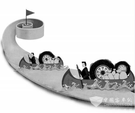 国务院发文支持轮胎企业出国建厂