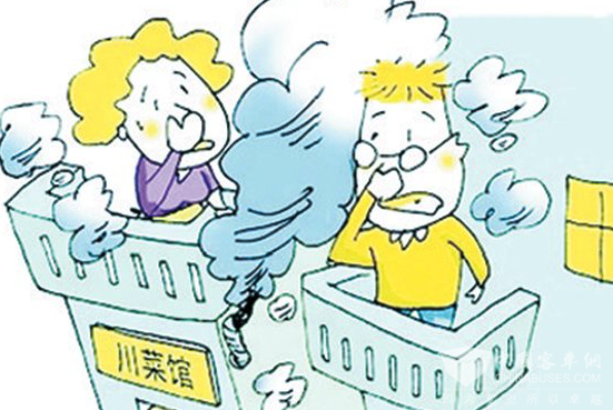 广东：年底前河源将新增百辆电动公交客运