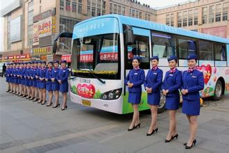 南京：公交换乘优惠正调研 未来不排除免费