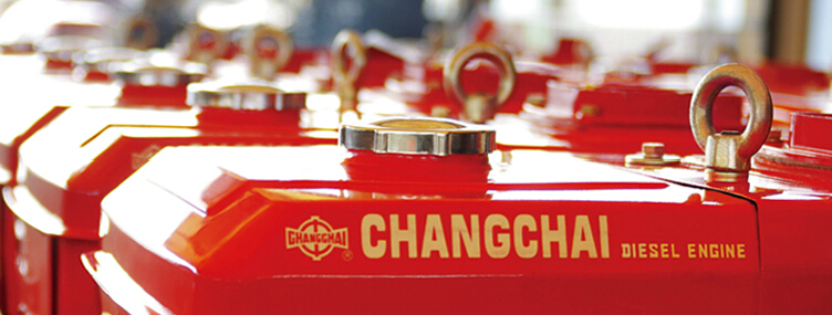 常柴被评为环保蓝色等级企业