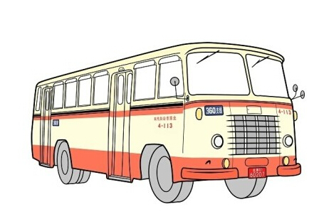 公交出行导航：更“聪明”才会有未来