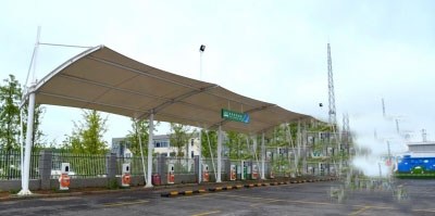 江苏：扬州充电桩将达1800个 公交场站是布点