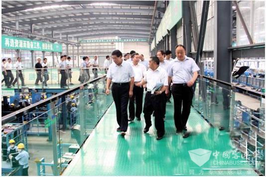 格林美3.86亿元加码新能源动力电池材料