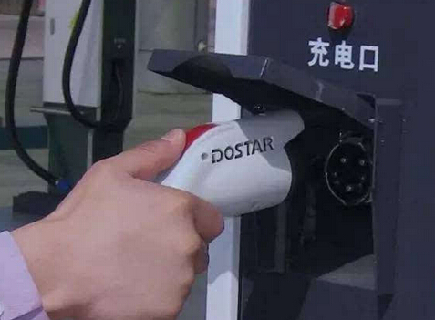 苏州添国家级质检中心　填补电动汽车充电系统监检空白