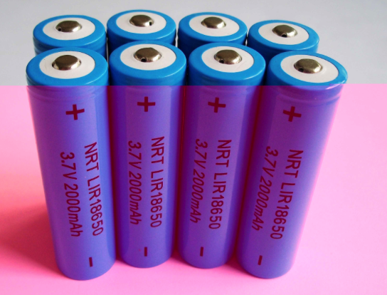 锂电池安全不是说出来的 是算出来的