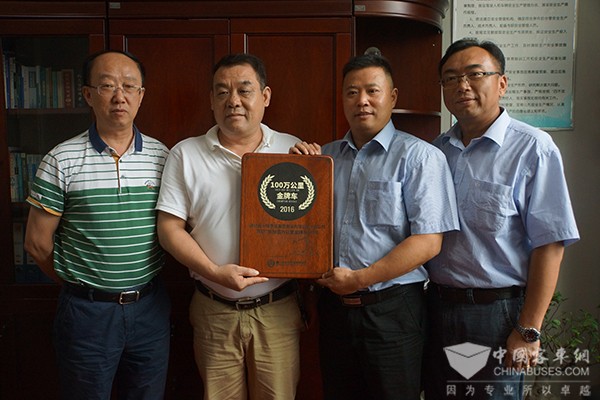 十堰亨运：功勋车型金旅背后的故事