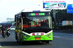 广东：7月起汕头公交的士更新全用新能源车