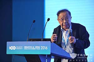 陈清泉院士：我认为电池安全是一个系统工程