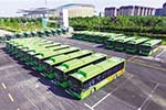 河南：南阳新增200台插电式混合动力新能源公交车