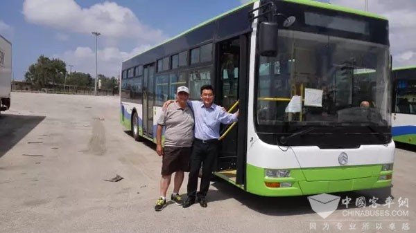 金旅穿行在叙利亚