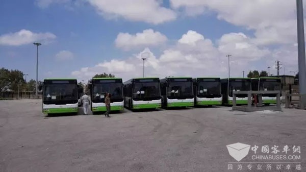 金旅穿行在叙利亚