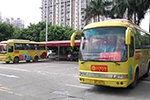 广东：南海拟开通22条对接广州的定制、常规公交及商务巴士