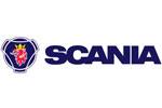 斯堪尼亚 Scania