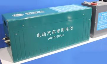 曙光股份与东软睿驰/三星SDI设合资公司