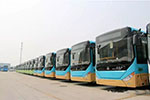 中通8米混动客车成新能源城乡公交“新宠”