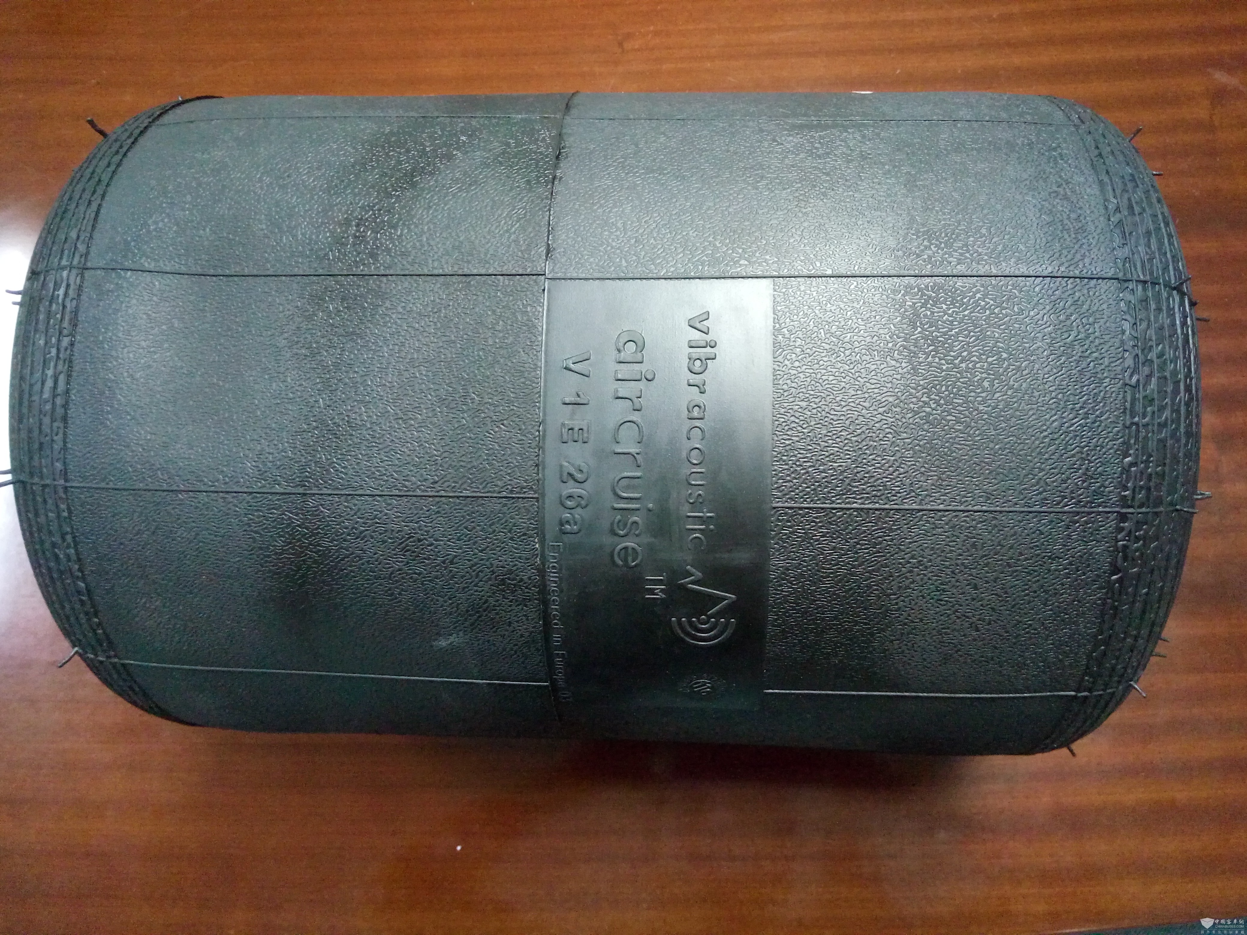 供应纯电动威巴克V1E26a空气弹簧