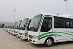 河南：安阳城市公交步入智能化新时代
